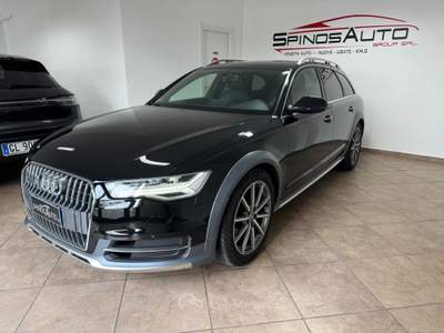 Audi A6 3.0 TDI S tronic Business Plus Nero usata Cellole