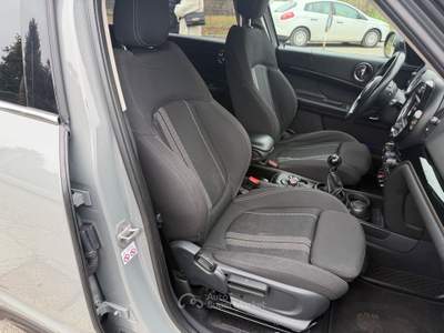 MINI Countryman MINI Countryman 2.0 Cooper S Hype #9075 Grigio usata Moncalieri