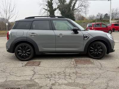 MINI Countryman MINI Countryman 2.0 Cooper S Hype #9075 Grigio usata Moncalieri