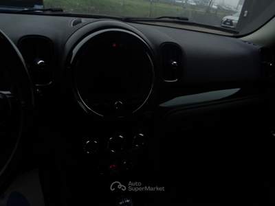 MINI One MINI COUNTRYMAN ONE D Grigio usata MANTOVA