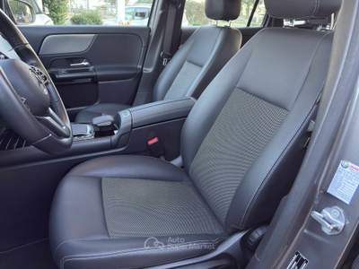 Mercedes-Benz GLA 2.0 cdi 150CV AUTOMATIC BUSINESS EXTRA Grigio usata Polignano a Mare