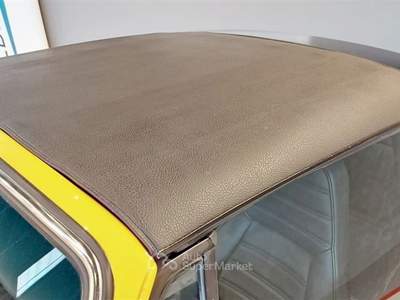 Porsche 911 Carrera 3.0 Targa Giallo usata San Giuliano Milanese