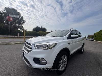 Ford Kuga , euro 6b, anno 2019, 140.000 k usata GUSSAGO