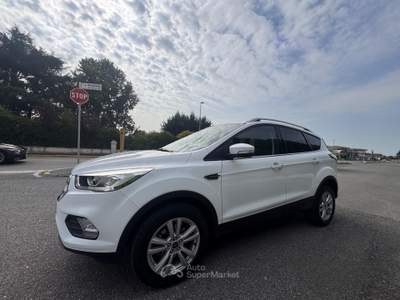 Ford Kuga , euro 6b, anno 2019, 140.000 k usata GUSSAGO