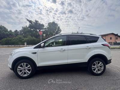 Ford Kuga , euro 6b, anno 2019, 140.000 k usata GUSSAGO