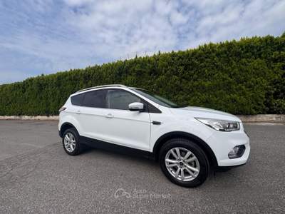 Ford Kuga , euro 6b, anno 2019, 140.000 k usata GUSSAGO