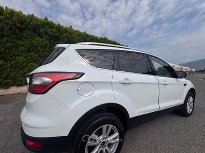 Ford Kuga , euro 6b, anno 2019, 140.000 k usata GUSSAGO