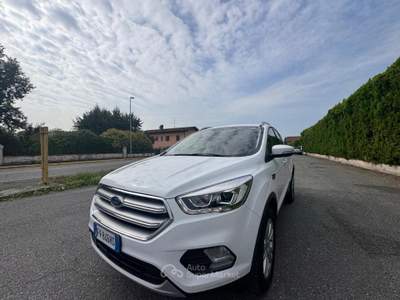 Ford Kuga , euro 6b, anno 2019, 140.000 k usata GUSSAGO