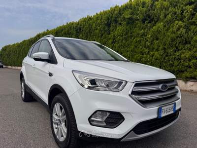 Ford Kuga , euro 6b, anno 2019, 140.000 k usata GUSSAGO