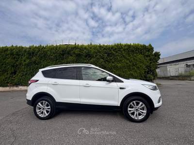 Ford Kuga , euro 6b, anno 2019, 140.000 k usata GUSSAGO