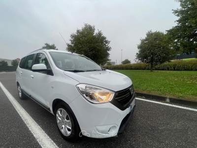Dacia Lodgy Start&Stop 7 posti Ess usata GUSSAGO