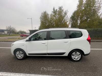 Dacia Lodgy Start&Stop 7 posti Ess usata GUSSAGO