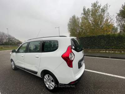 Dacia Lodgy Start&Stop 7 posti Ess usata GUSSAGO