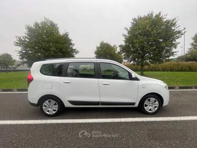 Dacia Lodgy Start&Stop 7 posti Ess usata GUSSAGO