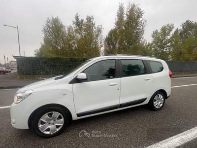 Dacia Lodgy Start&Stop 7 posti Ess usata GUSSAGO