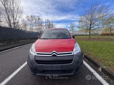 Citroen Berlingo Multispace BlueHDi 75 Feel usata GUSSAGO