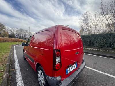 Citroen Berlingo Multispace BlueHDi 75 Feel usata GUSSAGO