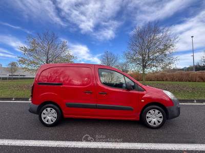 Citroen Berlingo Multispace BlueHDi 75 Feel usata GUSSAGO