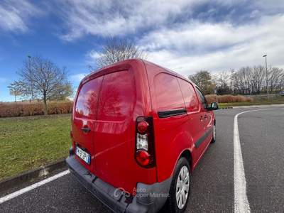 Citroen Berlingo Multispace BlueHDi 75 Feel usata GUSSAGO