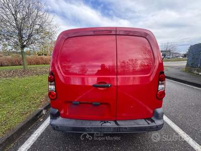 Citroen Berlingo Multispace BlueHDi 75 Feel usata GUSSAGO