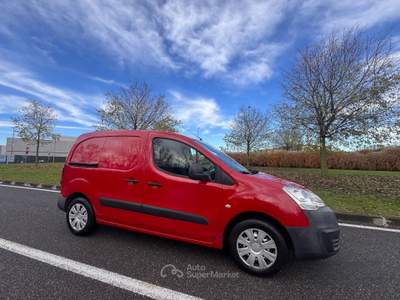 Citroen Berlingo Multispace BlueHDi 75 Feel usata GUSSAGO