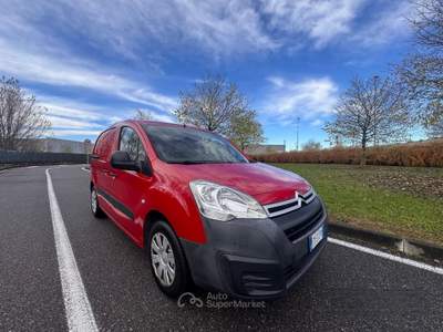 Citroen Berlingo Multispace BlueHDi 75 Feel usata GUSSAGO