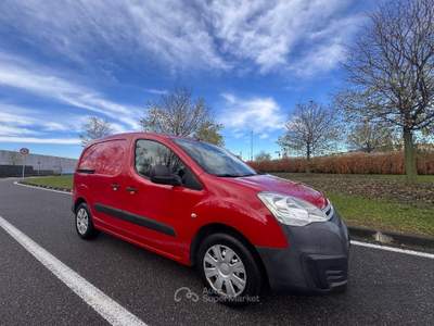 Citroen Berlingo Multispace BlueHDi 75 Feel usata GUSSAGO