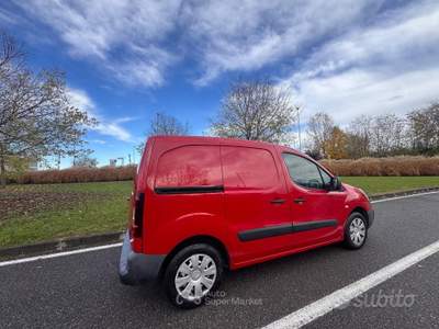 Citroen Berlingo Multispace BlueHDi 75 Feel usata GUSSAGO