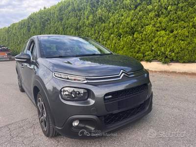 Citroen C3 Live usata GUSSAGO
