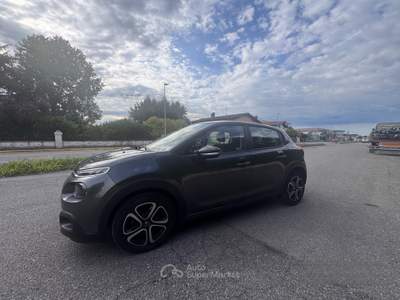Citroen C3 Live usata GUSSAGO
