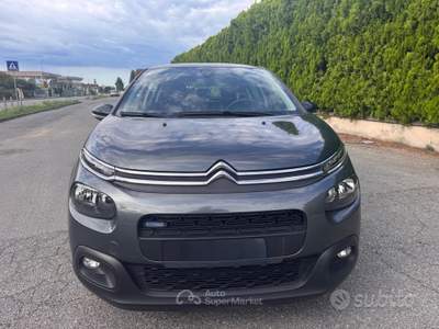 Citroen C3 Live usata GUSSAGO