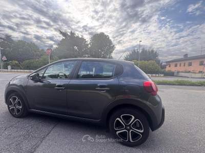 Citroen C3 Live usata GUSSAGO