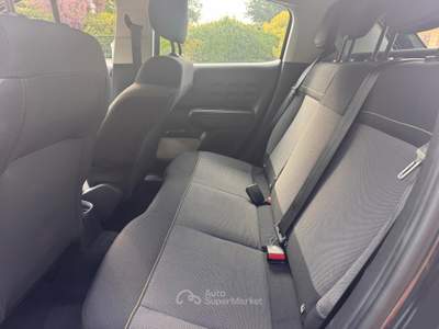 Citroen C3 Live usata GUSSAGO