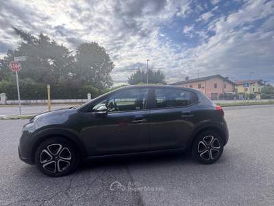 Citroen C3 Live usata GUSSAGO