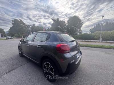Citroen C3 Live usata GUSSAGO