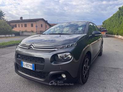 Citroen C3 Live usata GUSSAGO