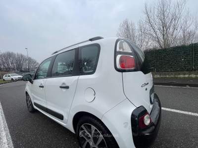 Citroen C3 Picasso Exclusive usata GUSSAGO