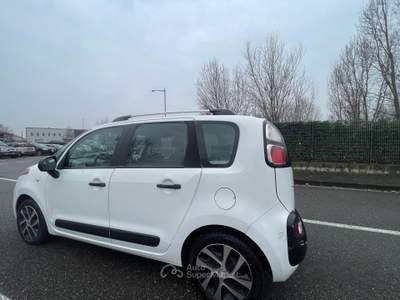 Citroen C3 Picasso Exclusive usata GUSSAGO