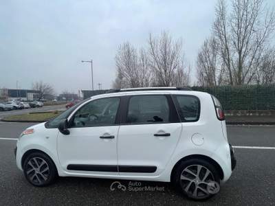 Citroen C3 Picasso Exclusive usata GUSSAGO