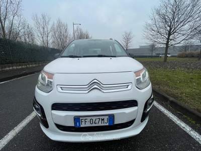 Citroen C3 Picasso Exclusive usata GUSSAGO