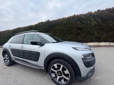 Citroen C4 Cactus Feel usata GUSSAGO