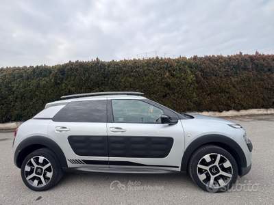 Citroen C4 Cactus Feel usata GUSSAGO
