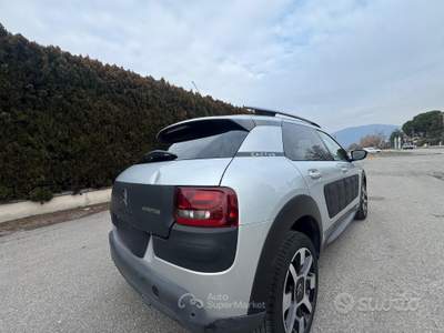 Citroen C4 Cactus Feel usata GUSSAGO