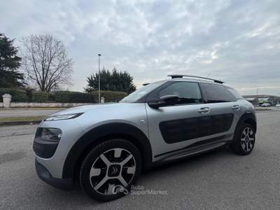 Citroen C4 Cactus Feel usata GUSSAGO