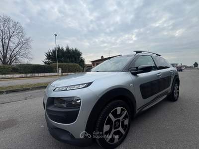 Citroen C4 Cactus Feel usata GUSSAGO