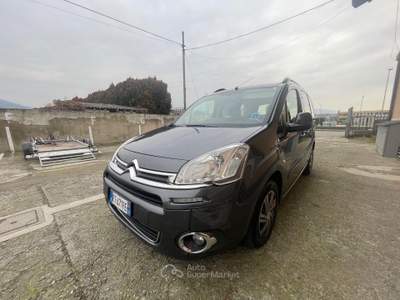Citroen Berlingo Multispace 1.6 e-HDi 90 CMP6 XTR usata GUSSAGO