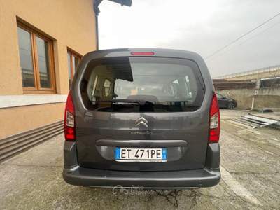 Citroen Berlingo Multispace 1.6 e-HDi 90 CMP6 XTR usata GUSSAGO
