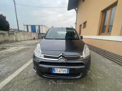 Citroen Berlingo Multispace 1.6 e-HDi 90 CMP6 XTR usata GUSSAGO