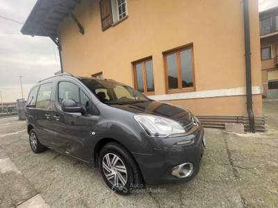 Citroen Berlingo Multispace 1.6 e-HDi 90 CMP6 XTR usata GUSSAGO