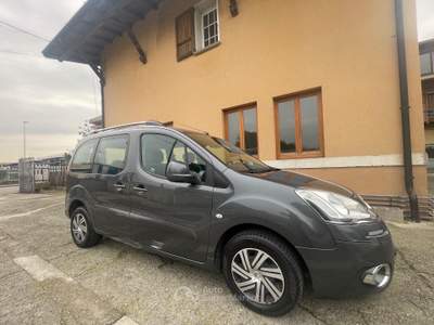 Citroen Berlingo Multispace 1.6 e-HDi 90 CMP6 XTR usata GUSSAGO